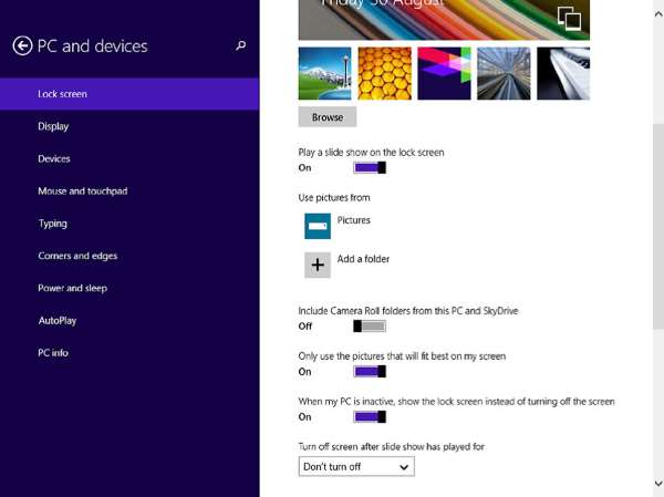 экран-блокировки